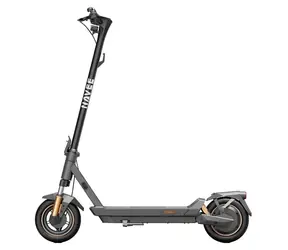 Navee GT5 Pro / Elektrická kolobežka / 600 W / 20 km / h / 75 km / 561 Wh