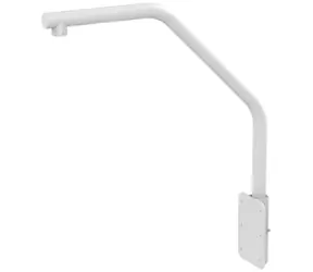 HIKVISION DS-1660ZJ / Držiak pre kameru / pre 4palcové PTZ kamery / nosnosť 30 kg / hliník