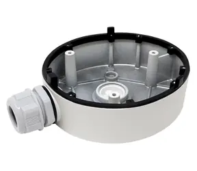 HIKVISION DS-1280ZJ-TR12 / Držiak pre kameru / vonkajší / vodeodolný / nosnosť 2,5 kg