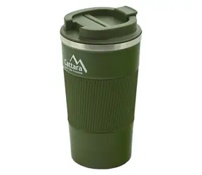 Cattara Termohrnček TREK 500 ml / 0,5 L / nerez