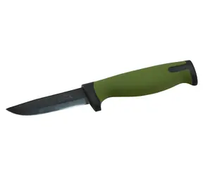 Cattara HUNTER / Dýka / 21 cm / čepeľ nerez 5Cr15 / plastové púzdro