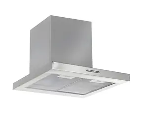 Akpo WK-4 Feniks Slim 50 Inox / Digestor / komínový / 405 m3 za h / hlučnosť 69 dB