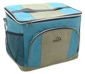 Cattara SUNRISE modrá / Termotaška / 25 l / 35x26x27, 5 cm