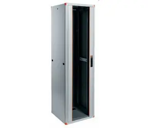 Legrand EVO 32U 600x800 / Stojanový rozvádzač / nosnosť 1000 kg