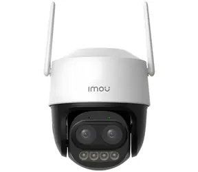 IMOU Cruiser SC 8MP / Vonkajšia IP kamera / PTZ / 3840 x 2160 px / IP66 / Wi-Fi / LAN / IR 30 m