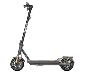 Navee GT5 Max / Elektrická kolobežka / 700W / 20 km-h / 90 km / 596 Wh