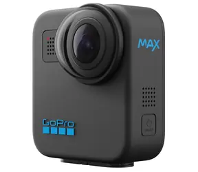 GoPro MAX 360 / Akčná kamera / 360° / 5,6 K30 / 16,6 Mpx / Wi-Fi / BT / 1600 mAh