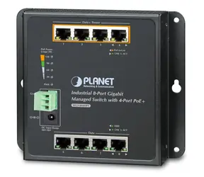 Planet WGS-804HPT