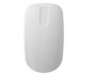 Contour AK-PMH3 biela / Zdravotnícka bezdrôtová myš / IP68 / Scroll Sensor / 3 tlačidlá
