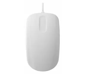 Contour AK-PMH3 Medical Scroll Sensor biela / Myš / IP68 / 3 tlačidlá / kábel 1,8 m