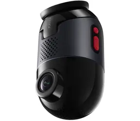 70mai Cam X800 4K čierna + SD 128GB / Kamera do auta / 4K / ADAS / GPS / Wi-Fi / LTE
