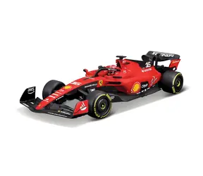 Maisto RC auto Ferrari SF-23 (2023) #16 Charles Leclerc / 1:24 / 2,4 GHz / USB nabíjanie / od 8 rokov