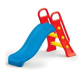 DOLE Šmykľavka 115cm / od 2 rokov