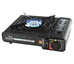 Cattara Traveler / Plynový varič / 2200 W / 150 g/hod / CP250
