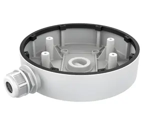 HIKVISION DS-1280ZJ-DM55 / Montážna pätica pre kamery / nosnosť 2 kg / pre DS-2CD27xxG1-IZS, DS-2CD27xxG2