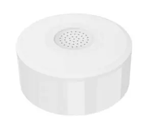 Woox R7051 / Vnútorná siréna / Zigbee 3.0 / 85 dB