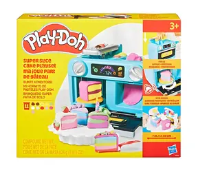 Hasbro Play-Doh Herná sada Rúra na torty / od 3 rokov