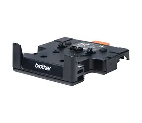 Brother PA-CR-002 čierna / Autodržiak do vozidla / pre tlačiarne RJ-4230B, RJ-4250WB