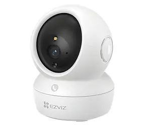 Ezviz CSH6C biela / vnútorná IP kamera / LAN / PoE / 3 Mpix