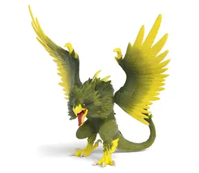 Schleich Figúrka Eldrador Džunglový dravý vták / od 7 rokov