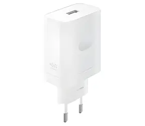 Realme VCB4JAEH / Nabíjačka / 45W / USB-A / SuperVOOC