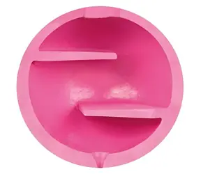 TRIXIE Labyrint Snacky latexová lopta na maškrty