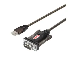 Unitek Y-105 čierna