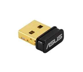 Asus USB-BT600 / Adaptér / Bluetooth 6.0 / USB 2.0 / Dosah 10 m