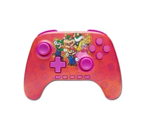 PowerA Advantage Mario & Friends