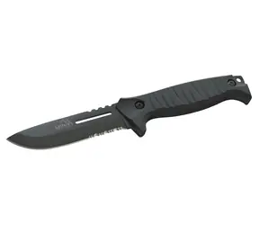 Cattara WARRIOR / Nôž / 22,5 cm / čepeľ SS 5Cr15 / s puzdrom