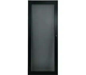 Digitus Perforované dvere 42U / Príslušenstvo k rozvádzaču / pre rozvádzače 600x600 a 600x800 mm