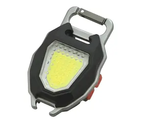 Cattara Svietidlo MULTI EMBLEM / COB LED / 560 lm / USB-C nabíjanie / zapaľovač