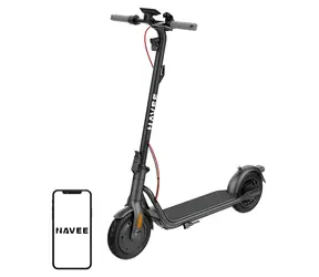 Navee V45i / Elektrická kolobežka / 800W / 20 km-h / 45 km / 7,65 Ah