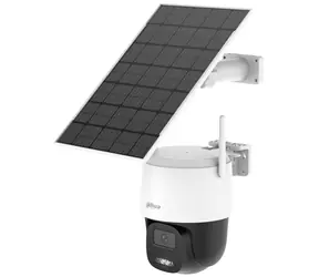 Dahua BP5E / IP kamera / Solárne / PTZ / Wi-Fi / 5 Mpx / IR 30 m / IP66