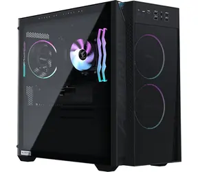 GIGABYTE Aorus Prime 3 AP351 / Počítač / AMD RYZEN 7 9700X / 16GB / RTX 5060 / 1TB SSD / W11H
