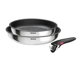 TEFAL Ingenio Cook Eat L8813S75 / Sada panvíc / 2 ks