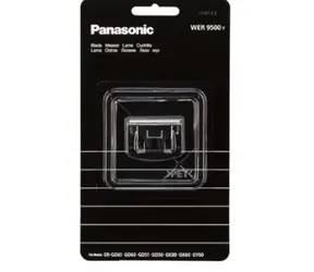 Panasonic WER9521Y1361 / Náhradná strihacia čepeľ