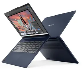Lenovo IdeaPad Slim 5 16AKP10 modrá