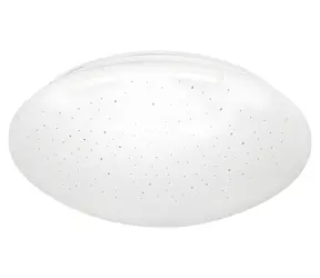 Activejet OPERA biela / Stropné svietidlo / 24W / 1900lm / 4000K / IP20