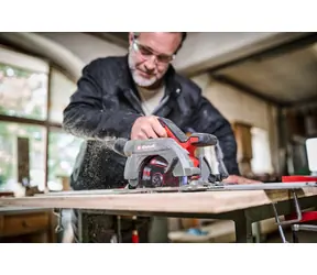 Einhell Professional TP-CS 18/165 Li BL / Aku kotúčová píla / 18 V / Solo