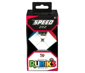 Spin Master Rubikova kocka Speed Cube 2x2/od 8 rokov