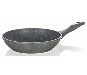 Banquet Granite Grey 20 cm / Panvica / Nepriľnavý povrch