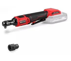Einhell TE-RW 18/60 Li-Solo / Aku račňový uťahovák / 18V / 60 Nm / 3/8" bez aku