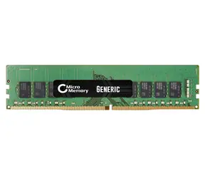 CoreParts 8GB / Pamäťový modul / DDR4 2666 MHz