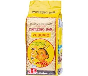 Passalacqua Vesuvio 1 kg / Zrnková káva