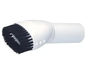 Makita Kruhová hubica s kefou / Hubica na vysávač / pre BCL180, DCL180, DCL181, DCL182