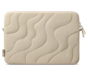 tomtoc Terra A27 Sleeve Natural Sand / Puzdro / MacBook Air 13" / M1-M4