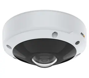 AXIS M3077-PLVE/IP kamera