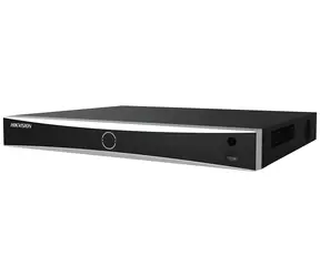 HIKVISION DS-7632NXI- K2(D) / Rekordér / 32 kanálov / až 12 Mpix / AcuSense / 2x HDD do 10TB