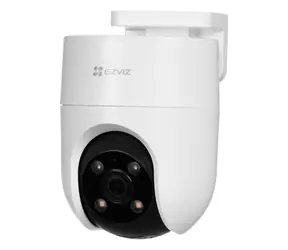 Ezviz H8C biela / Vonkajšia IP kamera / PTZ / Wi-Fi / 2Mpix